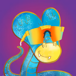 VeeCon Viper #30