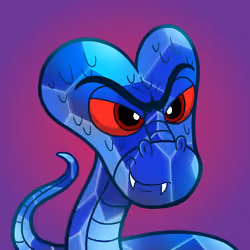 VeeCon Viper #3555