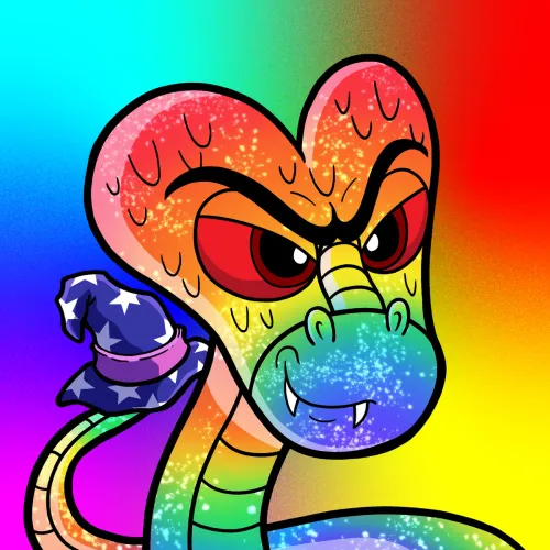 Veecon Viper logo