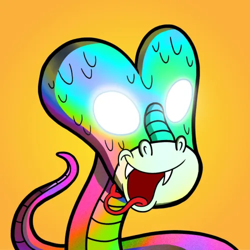 VeeCon Viper #188