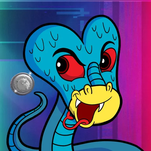 VeeCon Viper #8915