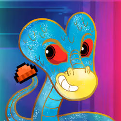 VeeCon Viper #10163