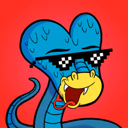 VeeCon Viper #246