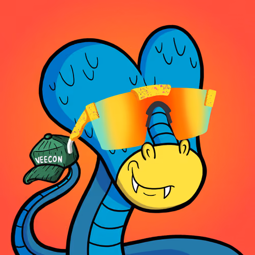 VeeCon Viper #5519