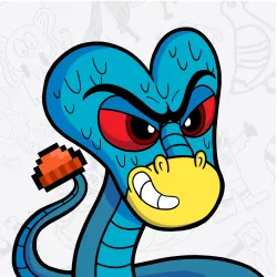 VeeCon Viper #2066