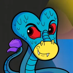 VeeCon Viper #719