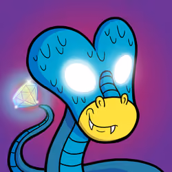 VeeCon Viper #462