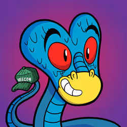 VeeCon Viper #3643