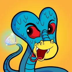 VeeCon Viper #1535