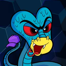 VeeCon Viper #60