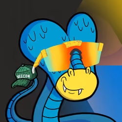 VeeCon Viper #8332