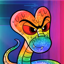 VeeCon Viper #4977