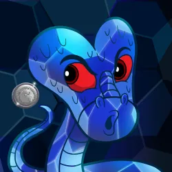 VeeCon Viper #1029
