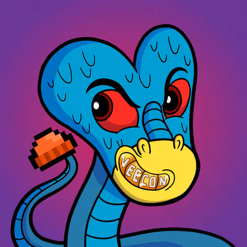 Veecon Viper