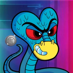 VeeCon Viper #3974