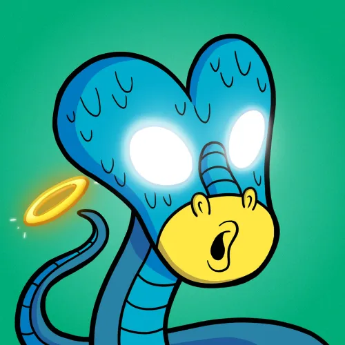 VeeCon Viper #1658