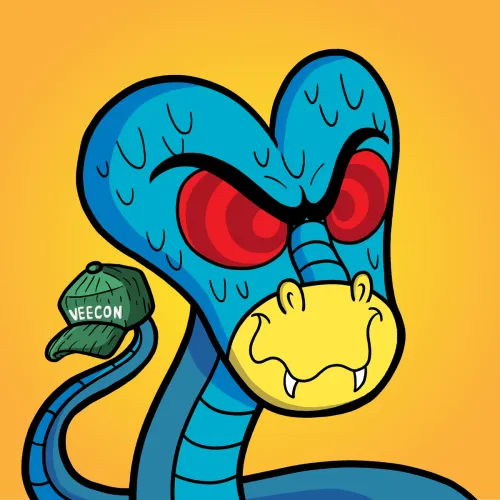 VeeCon Viper #5564