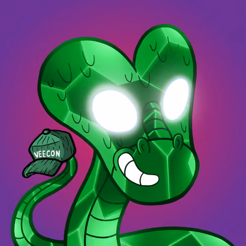 VeeCon Viper #2120