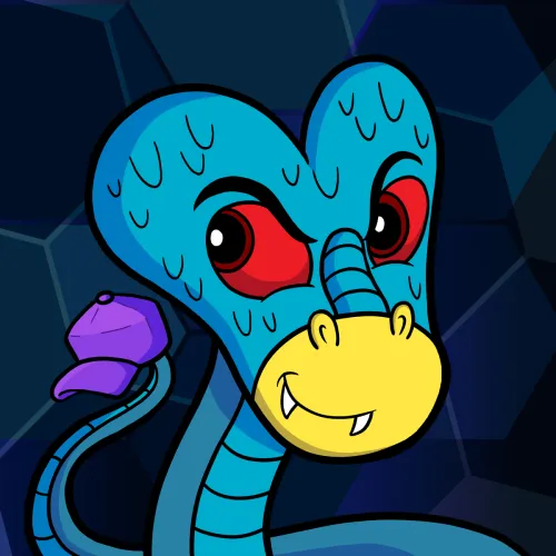 VeeCon Viper #7055