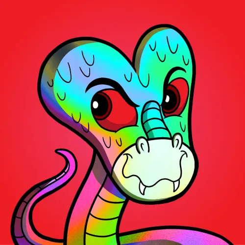 VeeCon Viper #2341
