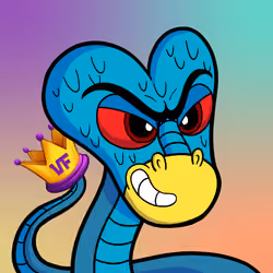 VeeCon Viper #614