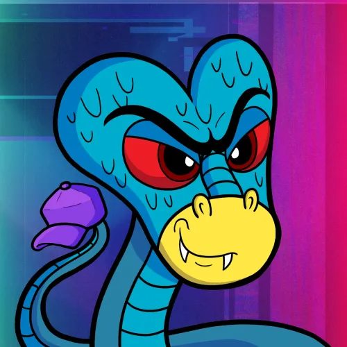 VeeCon Viper #8085