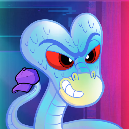 VeeCon Viper #9234