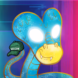 VeeCon Viper #6651