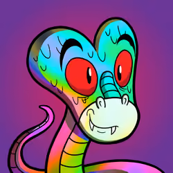 VeeCon Viper #1696