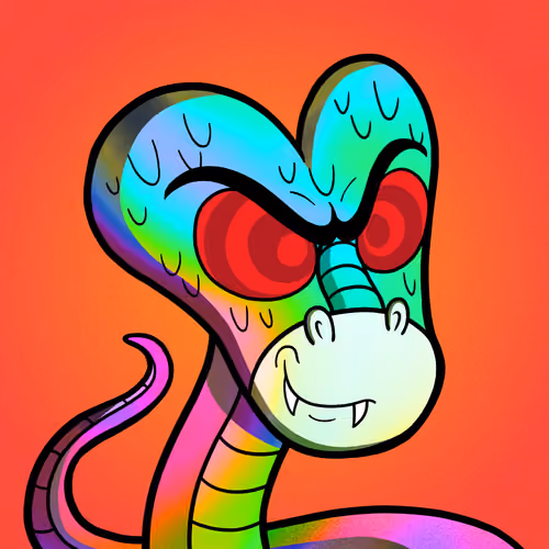 VeeCon Viper #2525