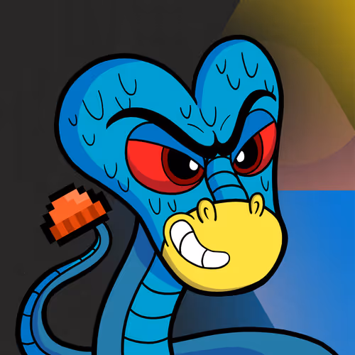 Veecon Viper