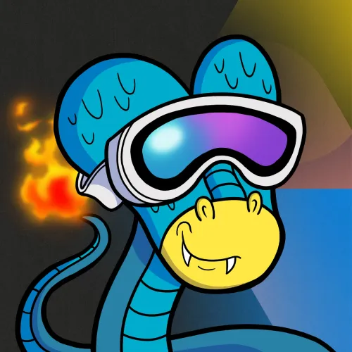 VeeCon Viper #7547