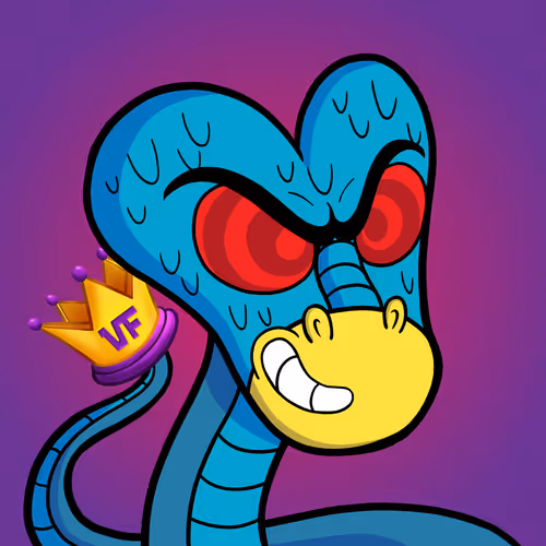 Veecon Viper