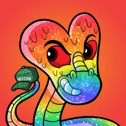 VeeCon Viper #9571