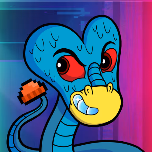 Veecon Viper