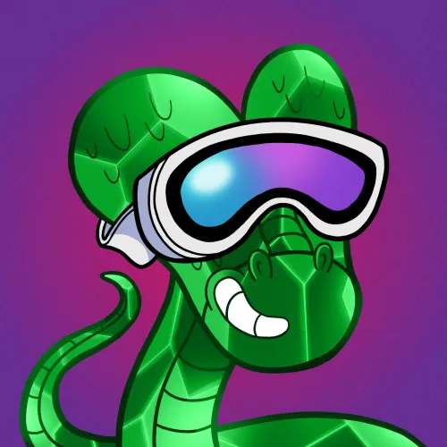 VeeCon Viper #8574