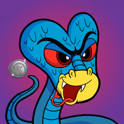 VeeCon Viper #1829