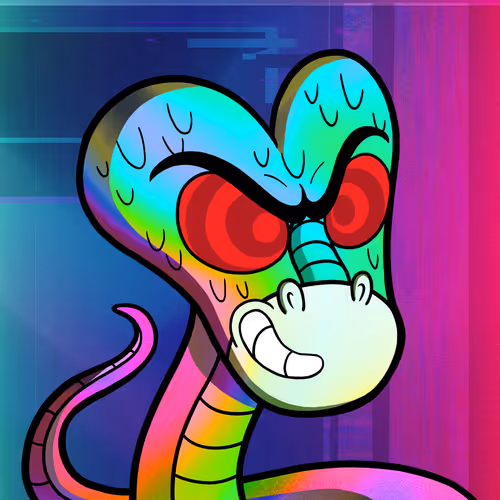 Veecon Viper