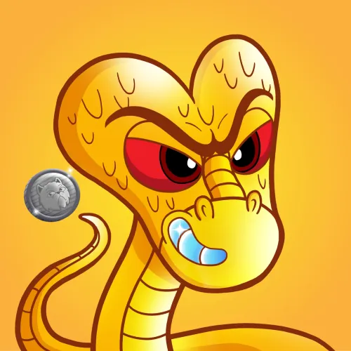 VeeCon Viper #471