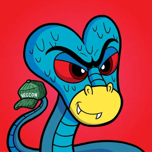 VeeCon Viper #1606