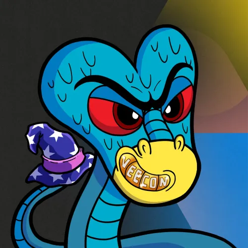 VeeCon Viper #3989