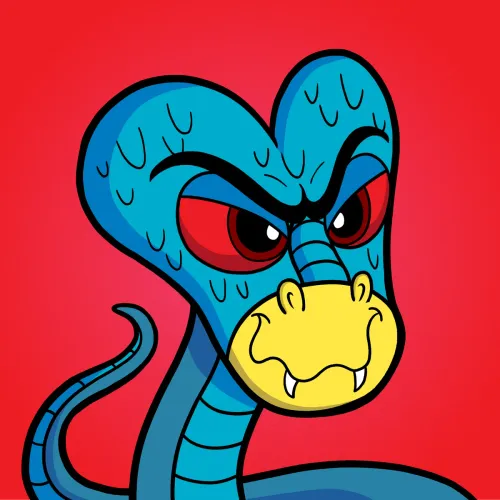 VeeCon Viper #3429