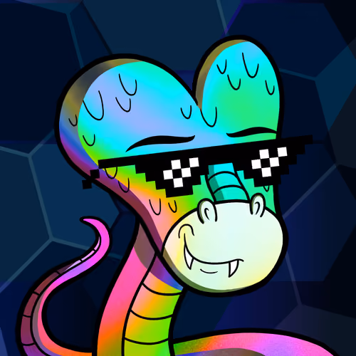 VeeCon Viper #7069