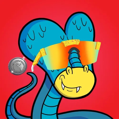 VeeCon Viper #2423