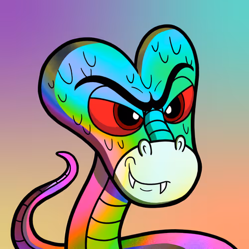 Veecon Viper