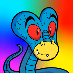 VeeCon Viper #4099