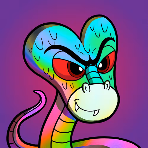 Veecon Viper