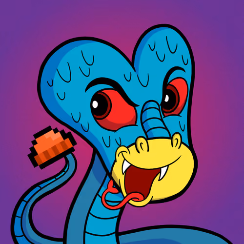 VeeCon Viper #4068