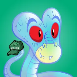 VeeCon Viper #5365