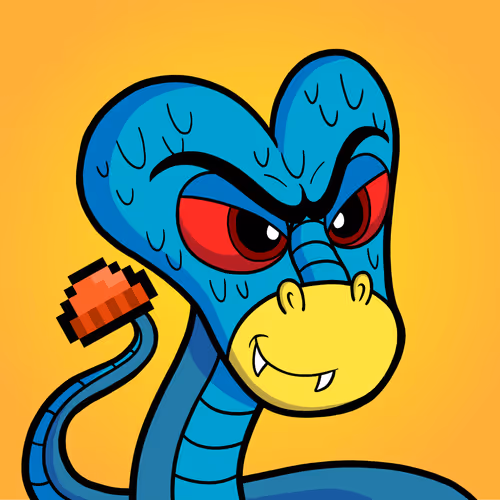Veecon Viper